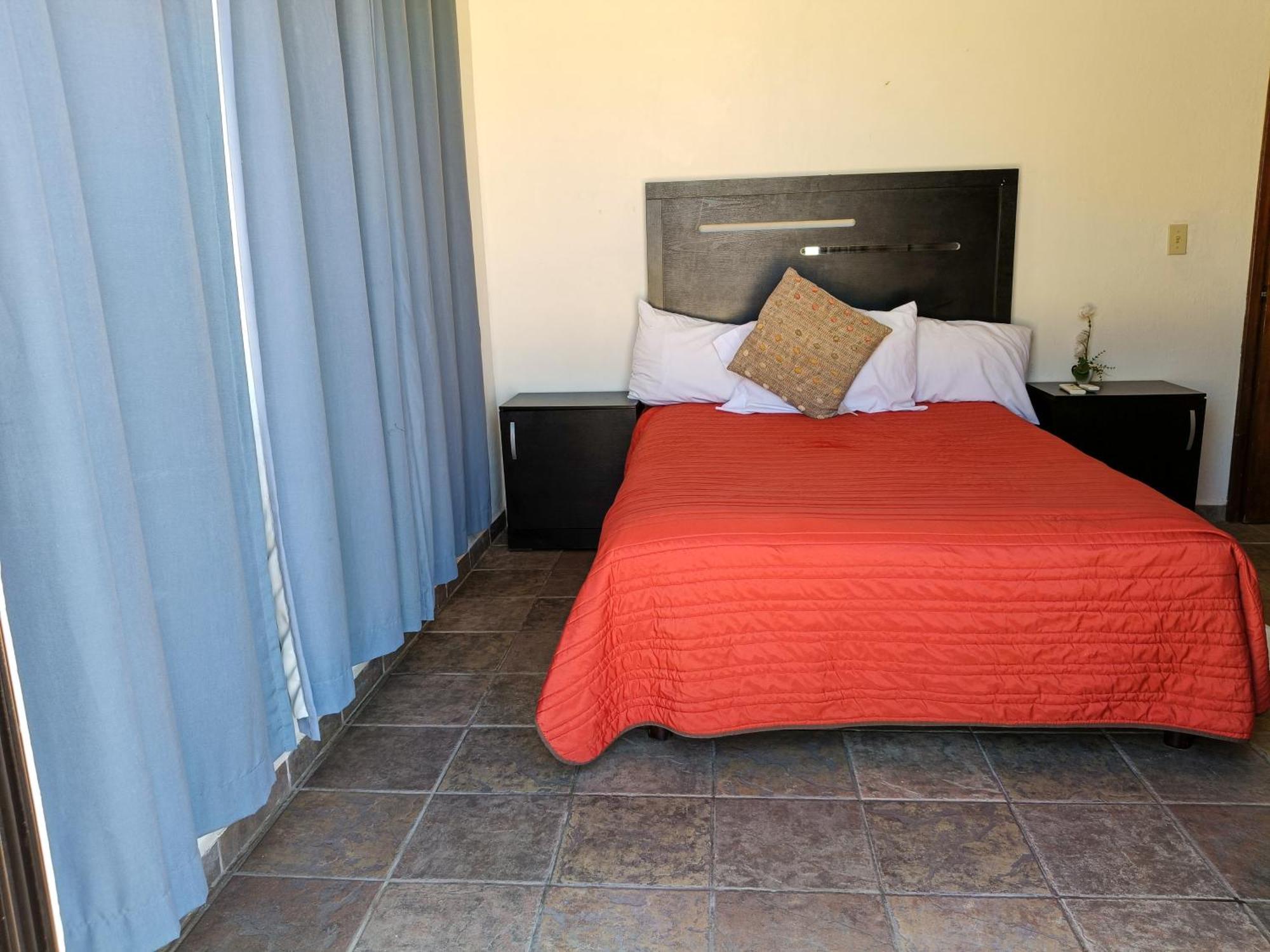 Hostal Las Quintas San José del Cabo Exteriér fotografie
