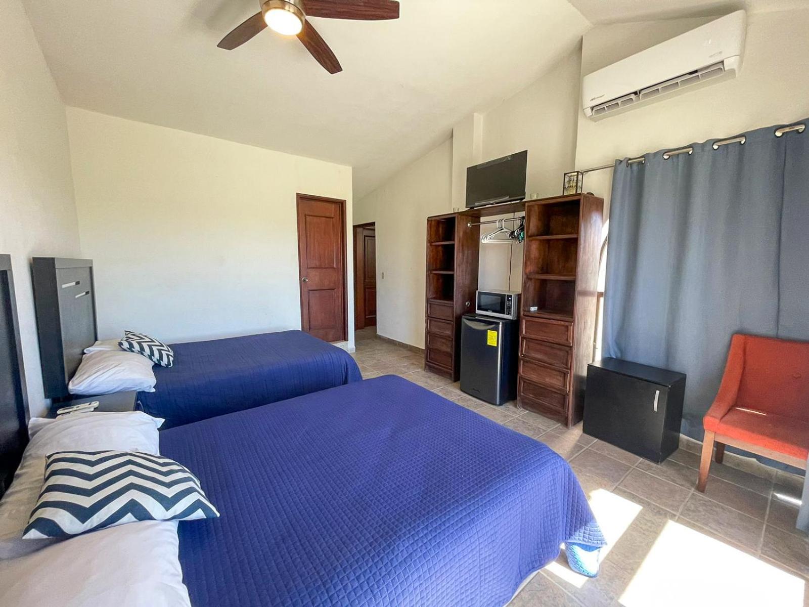 Hostal Las Quintas San José del Cabo Exteriér fotografie