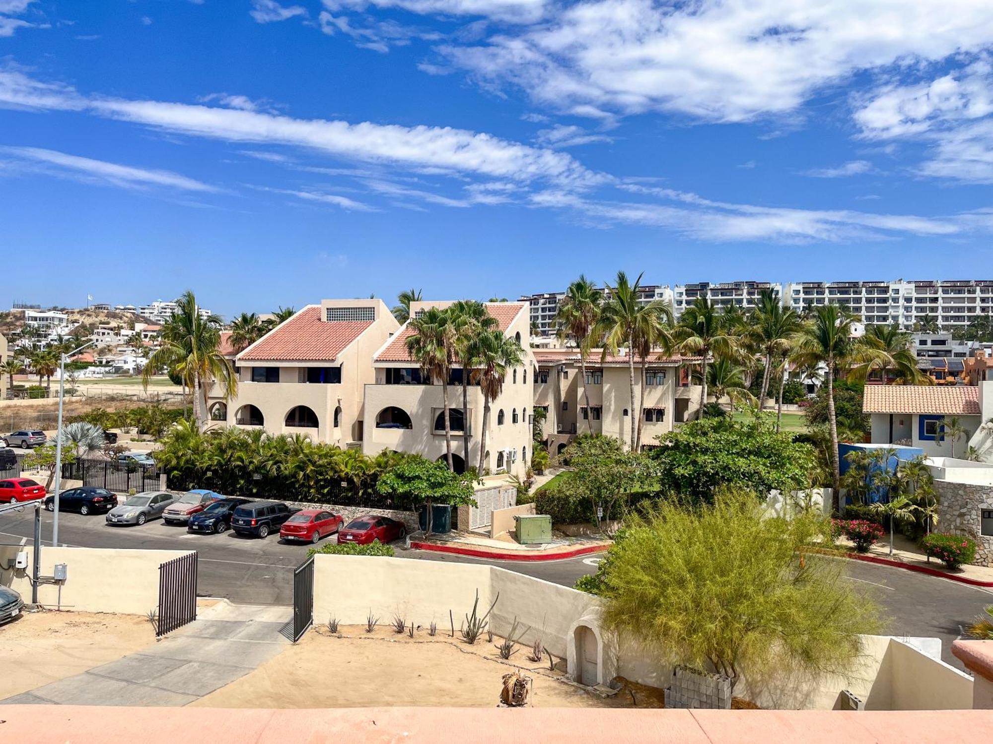 Hostal Las Quintas San José del Cabo Exteriér fotografie