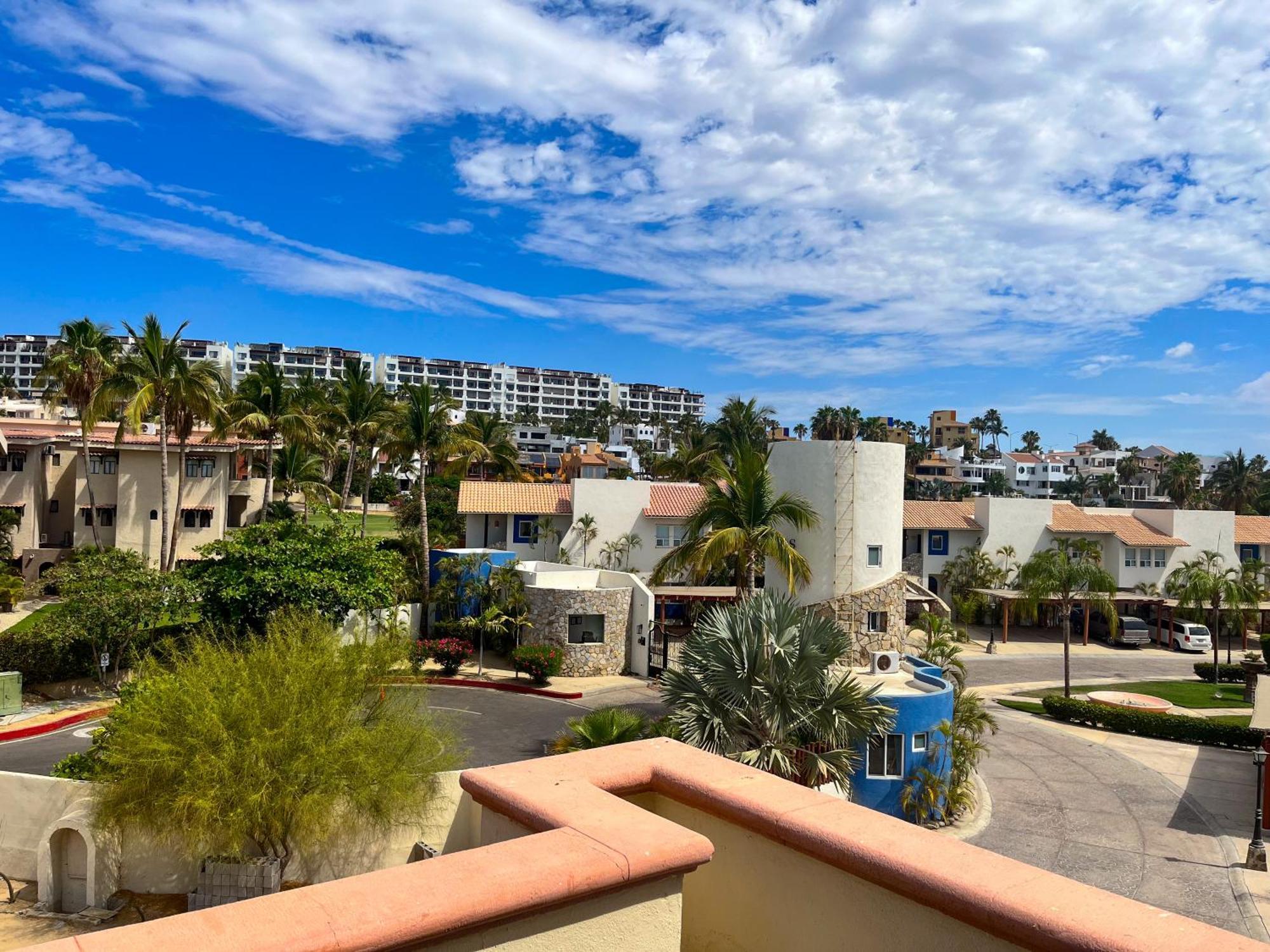 Hostal Las Quintas San José del Cabo Exteriér fotografie