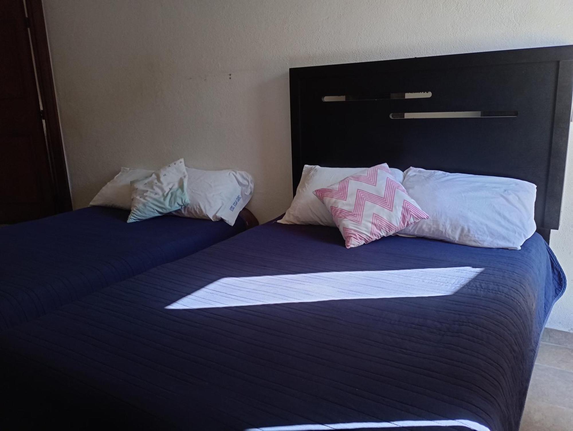 Hostal Las Quintas San José del Cabo Exteriér fotografie