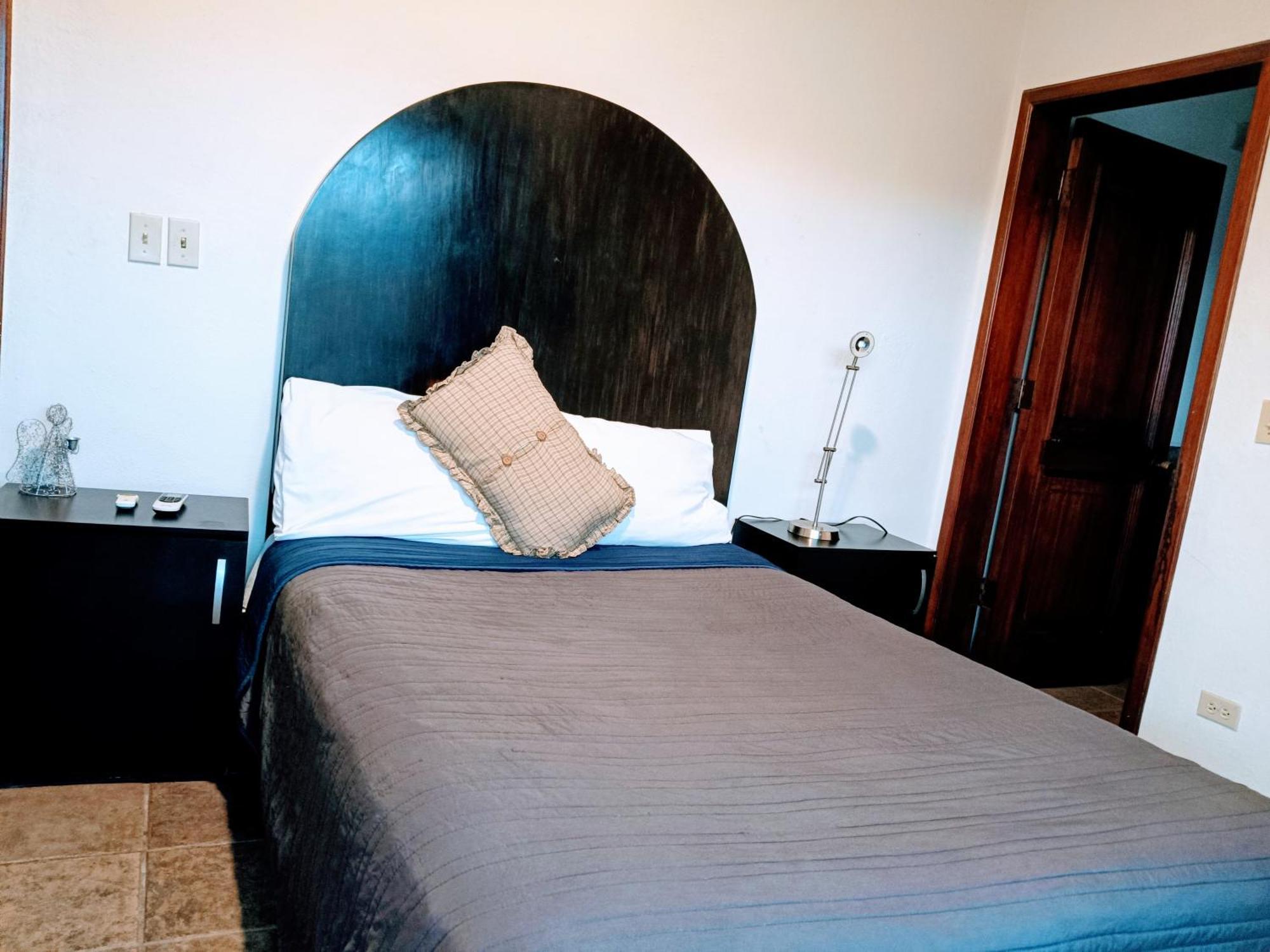 Hostal Las Quintas San José del Cabo Exteriér fotografie