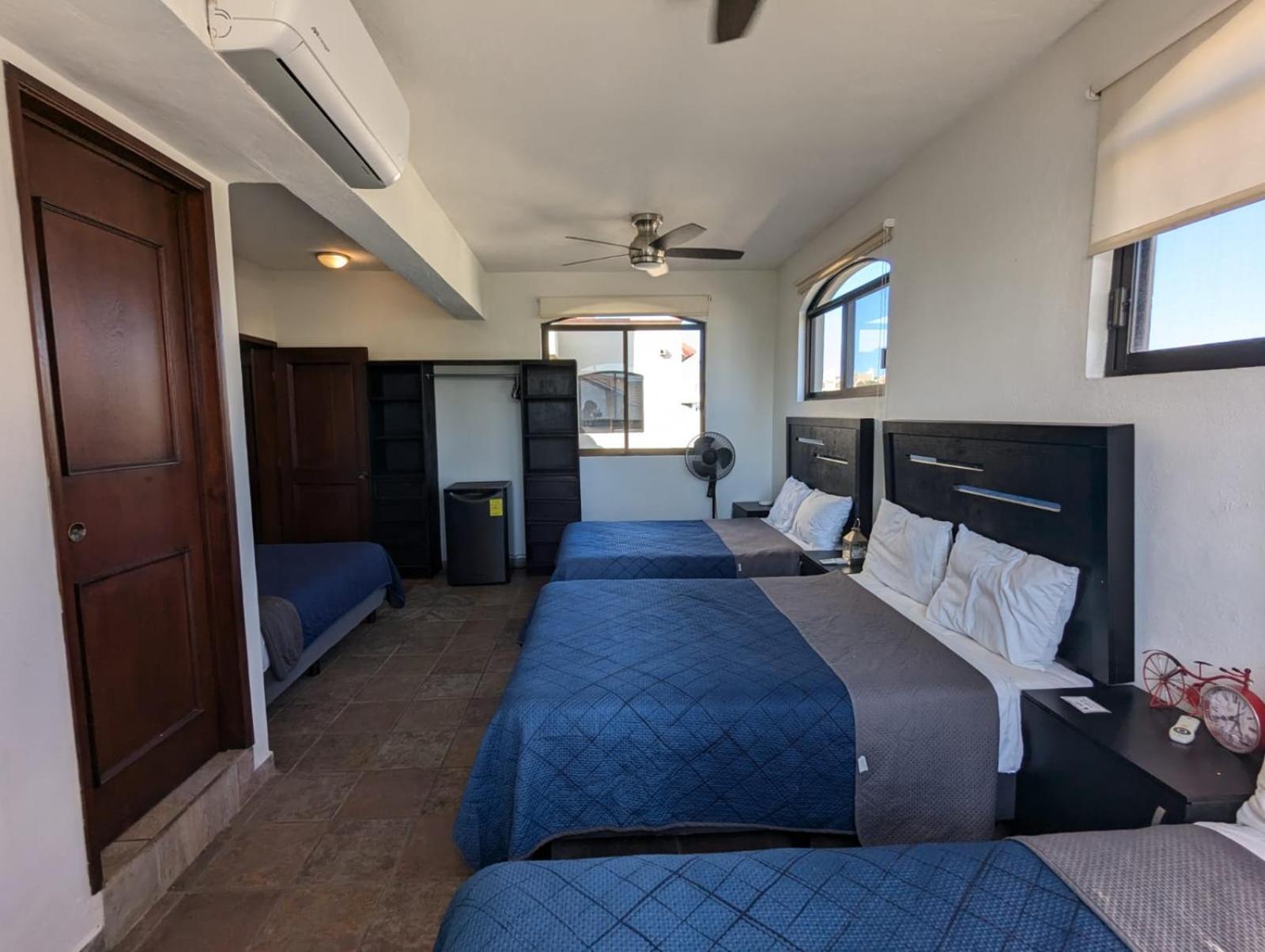 Hostal Las Quintas San José del Cabo Exteriér fotografie